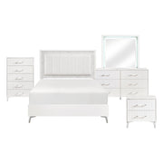 2457-1*9 5pc Set (QB+NS+DR+MR+CH) - 2457-1*9