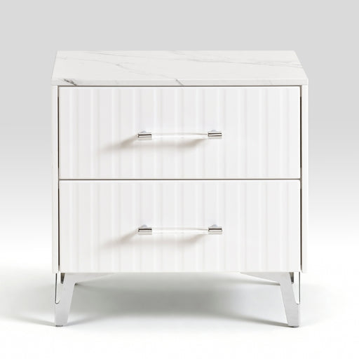2457-4 Night Stand - 2457-4