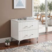 2457-4 Night Stand - 2457-4