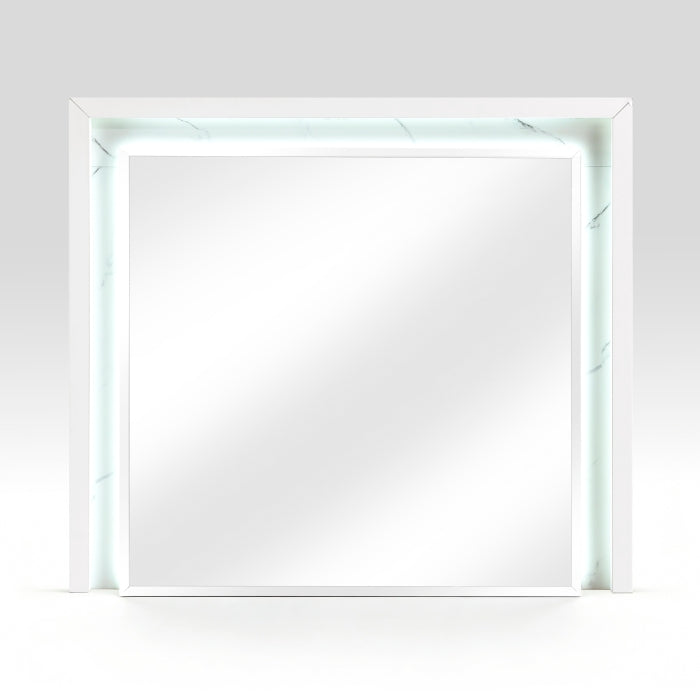 2457-6 Mirror - 2457-6