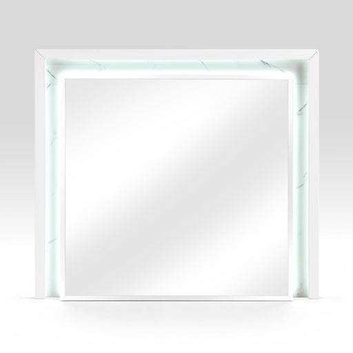 2457-6 Mirror - 2457-6
