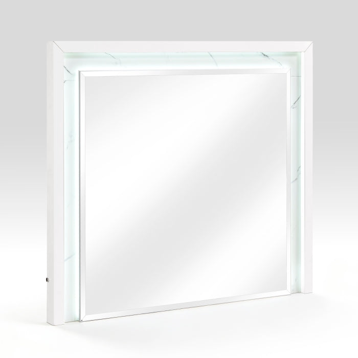 2457-6 Mirror - 2457-6