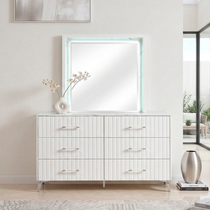 2457-6 Mirror - 2457-6