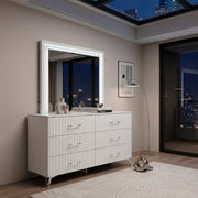 2457-6 Mirror - 2457-6