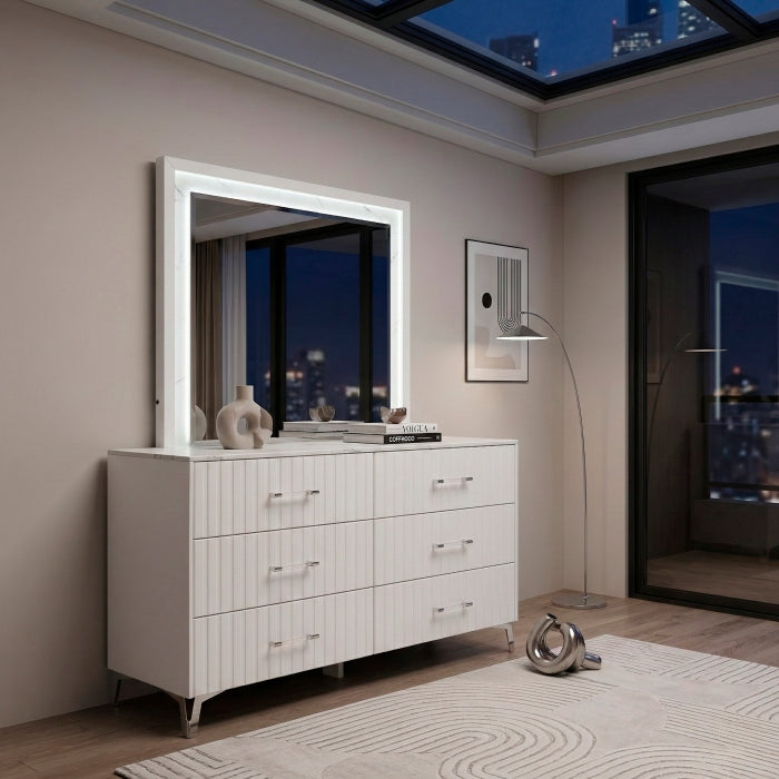 2457-6 Mirror - 2457-6