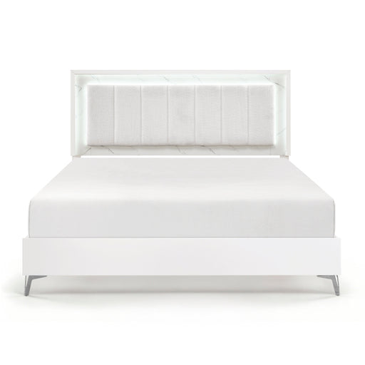 2457K-1CK* (3) California King Bed - 2457K-1CK*