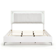 2457K-1CK* (3) California King Bed - 2457K-1CK*