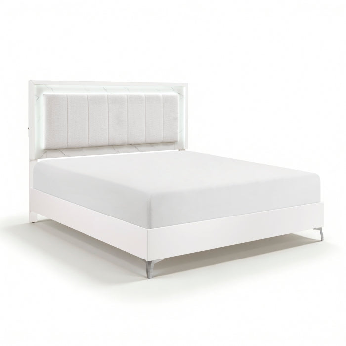 2457K-1CK* (3) California King Bed - 2457K-1CK*