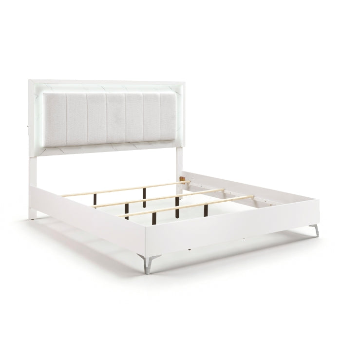 2457K-1CK* (3) California King Bed - 2457K-1CK*