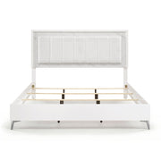 2457K-1CK* (3) California King Bed - 2457K-1CK*