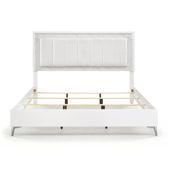 2457K-1CK* (3) California King Bed - 2457K-1CK*