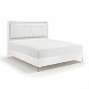 2457K-1CK* (3) California King Bed - 2457K-1CK*