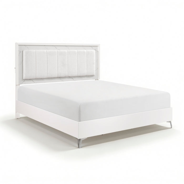 2457K-1CK* (3) California King Bed - 2457K-1CK*