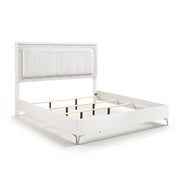 2457K-1CK* (3) California King Bed - 2457K-1CK*