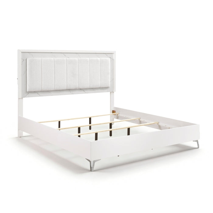 2457K-1CK* (3) California King Bed - 2457K-1CK*