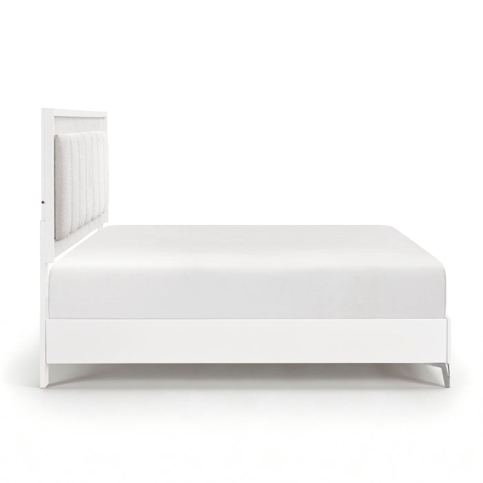 2457K-1CK* (3) California King Bed - 2457K-1CK*
