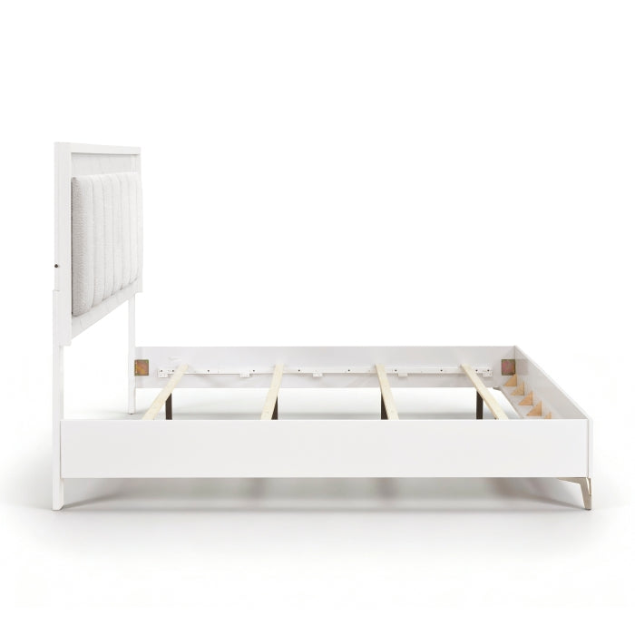 2457K-1CK* (3) California King Bed - 2457K-1CK*