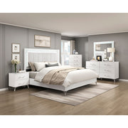 2457K-1CK* (3) California King Bed - 2457K-1CK*