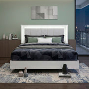 2457K-1CK* (3) California King Bed - 2457K-1CK*