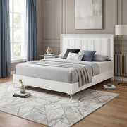 2457K-1CK* (3) California King Bed - 2457K-1CK*