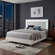 2457K-1CK* (3) California King Bed - 2457K-1CK*