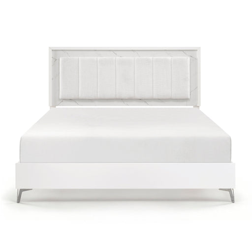 2457K-1EK* (3) Eastern King Bed - 2457K-1EK*