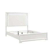 2469-1* (2) Queen Bed - 2469-1*