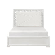 2469-1* (2) Queen Bed - 2469-1*