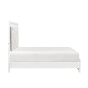 2469-1* (2) Queen Bed - 2469-1*