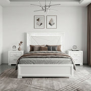 2469-1* (2) Queen Bed - 2469-1*