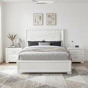 2469-1* (2) Queen Bed - 2469-1*