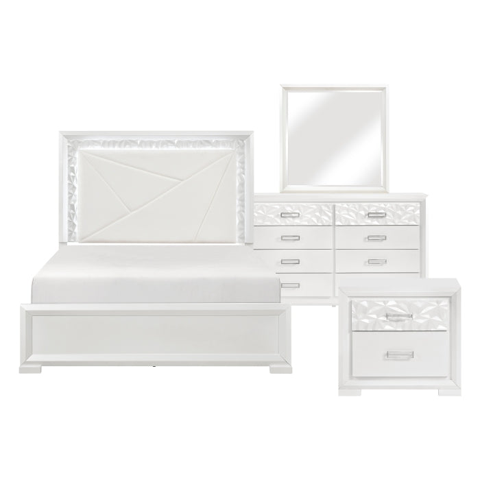 2469-1*4 4pc Set (QB+NS+DR+MR) - 2469-1*4