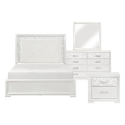 2469-1*4 4pc Set (QB+NS+DR+MR) - 2469-1*4