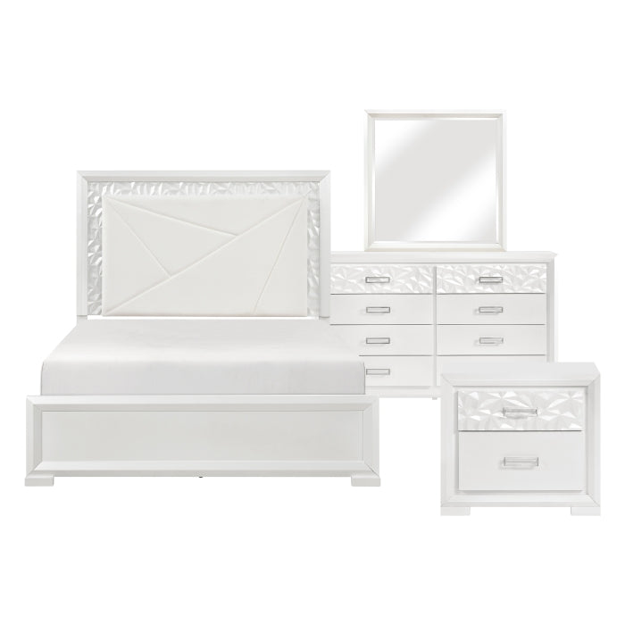 2469-1*4 4pc Set (QB+NS+DR+MR) - 2469-1*4