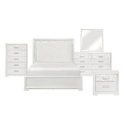2469-1*9 5pc Set (QB+NS+DR+MR+CH) - 2469-1*9