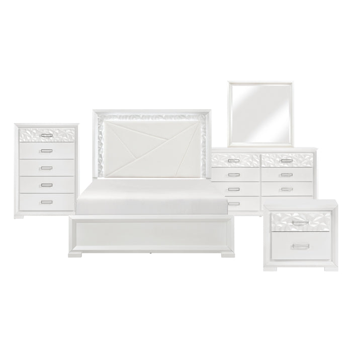 2469-1*9 5pc Set (QB+NS+DR+MR+CH) - 2469-1*9
