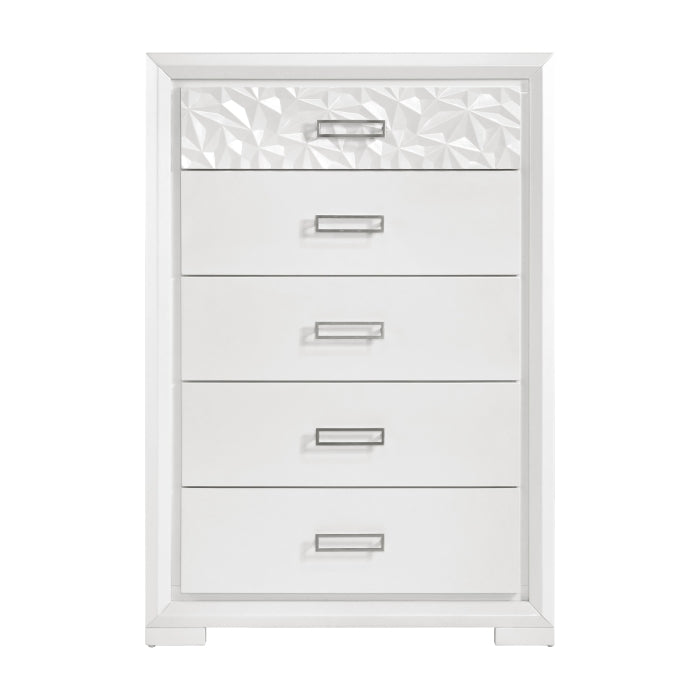 2469-1*9 5pc Set (QB+NS+DR+MR+CH) - 2469-1*9