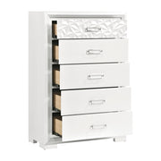 2469-1*9 5pc Set (QB+NS+DR+MR+CH) - 2469-1*9