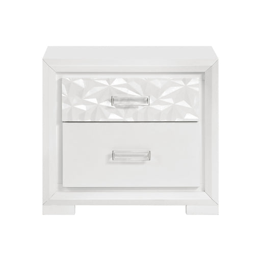 2469-4 Night Stand - 2469-4