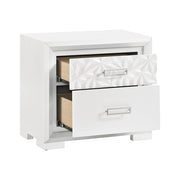 2469-4 Night Stand - 2469-4