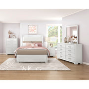 2469-4 Night Stand - 2469-4