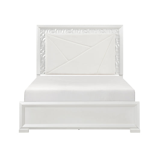 2469F-1* (2) Full Bed - 2469F-1*