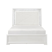 2469F-1* (2) Full Bed - 2469F-1*