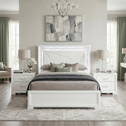 2469F-1* (2) Full Bed - 2469F-1*