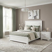 2469F-1* (2) Full Bed - 2469F-1*