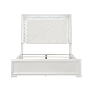 2469K-1CK* (2) California King Bed - 2469K-1CK*