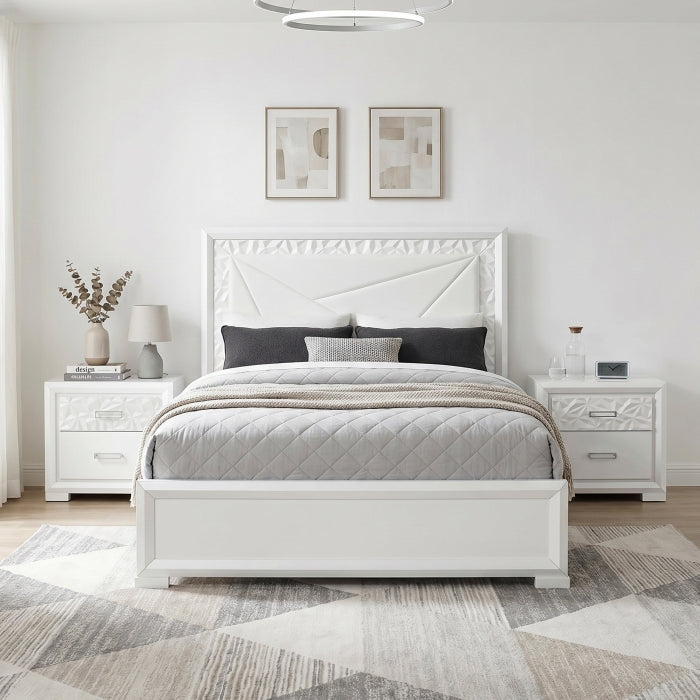 2469K-1CK* (2) California King Bed - 2469K-1CK*