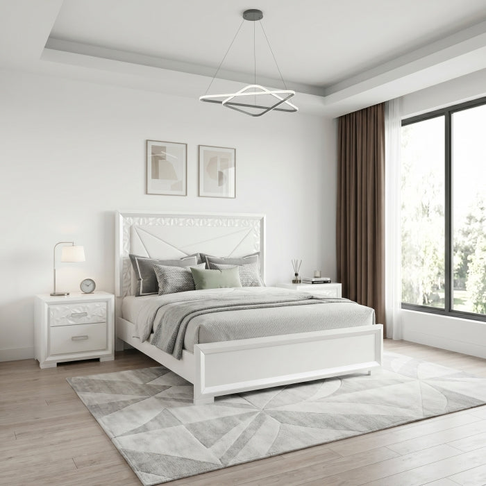 2469K-1CK* (2) California King Bed - 2469K-1CK*