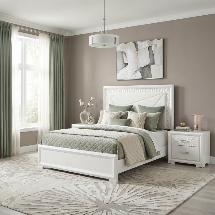 2469K-1CK* (2) California King Bed - 2469K-1CK*