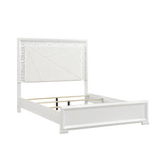 2469K-1EK* (2) Eastern King Bed - 2469K-1EK*